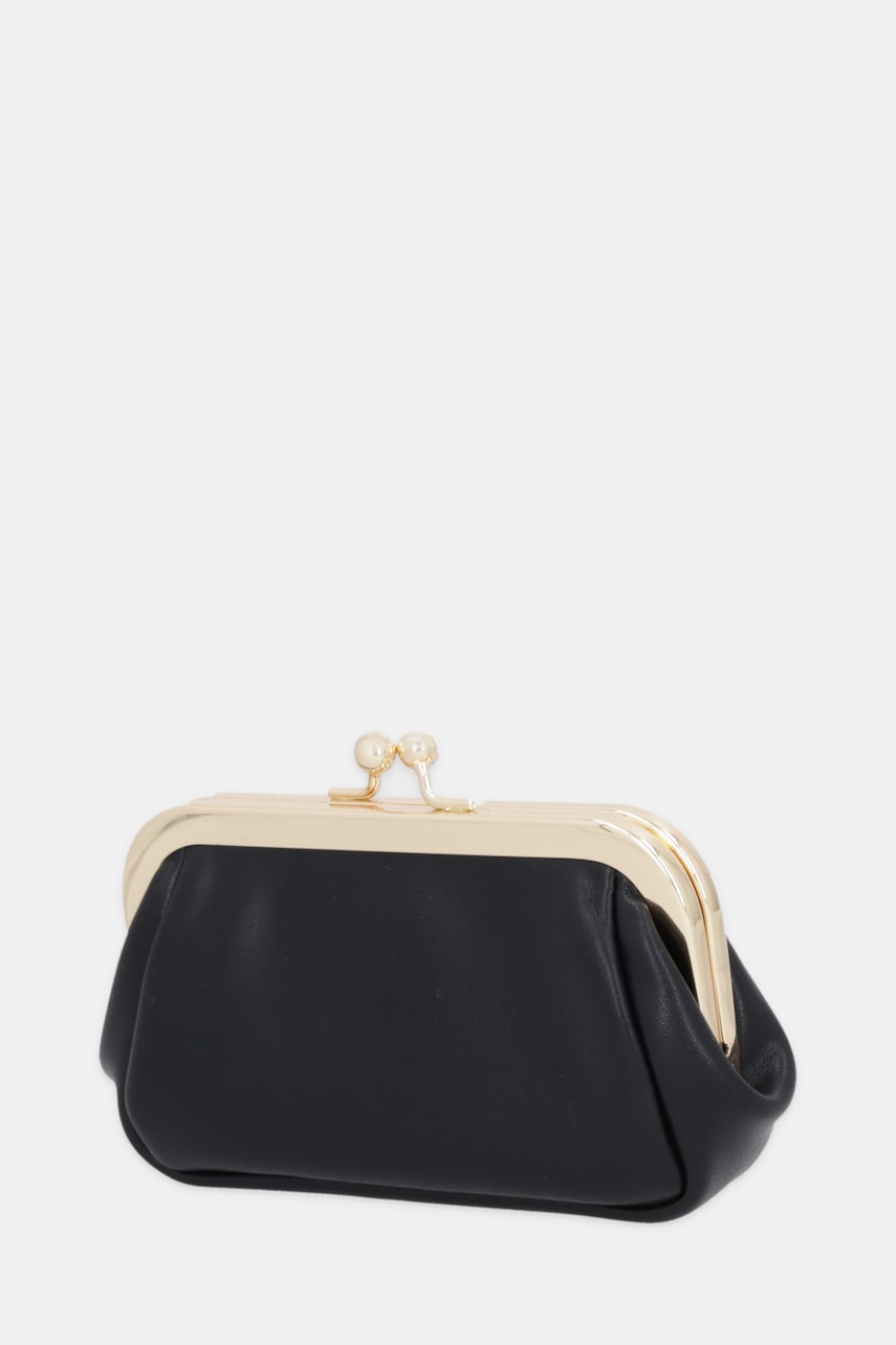 Кошелек Twinset цвет чёрный 252TL8043 Кошелек Twinset цвет чёрный 252TL8043
