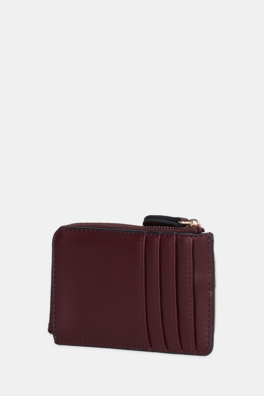 Кошелек Twinset цвет фиолетовый 252TL8020