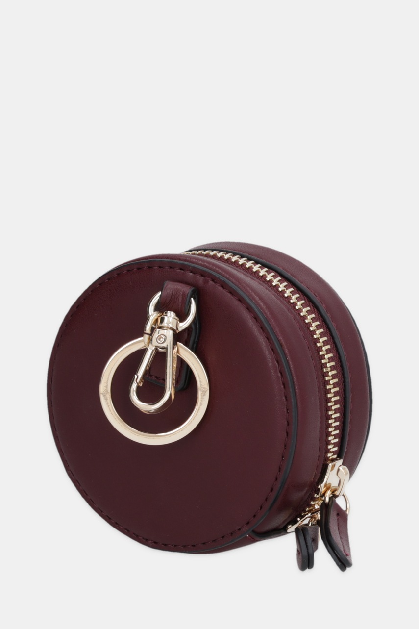 Кошелек Twinset цвет фиолетовый 252TL8042