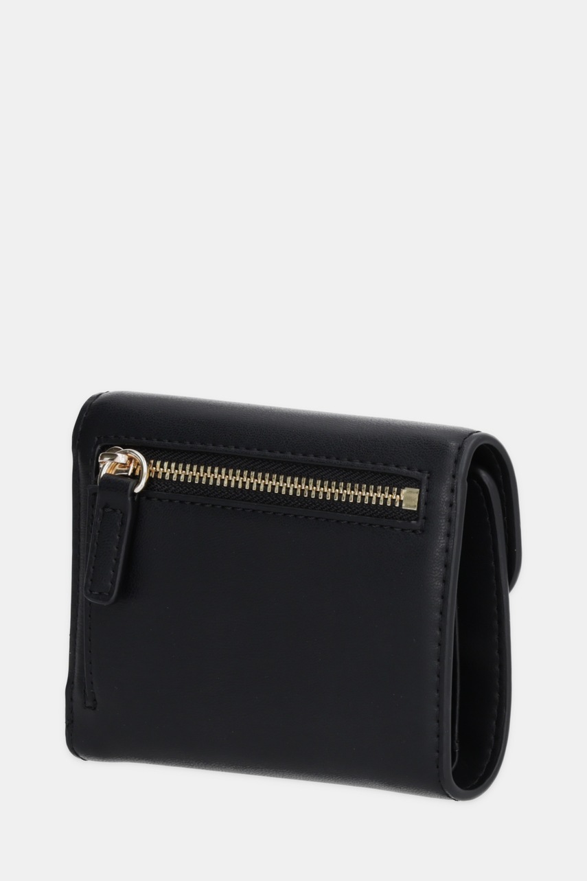 Кошелек Tommy Hilfiger цвет чёрный AW0AW18034