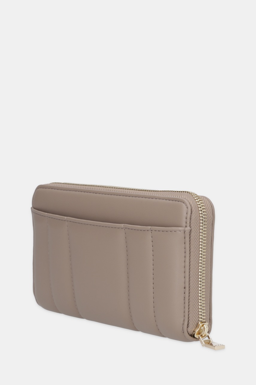 Кошелек BOSS цвет коричневый 50529445