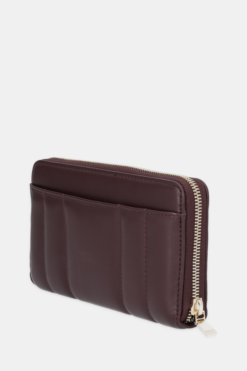 Кошелек BOSS цвет бордовый 50529445