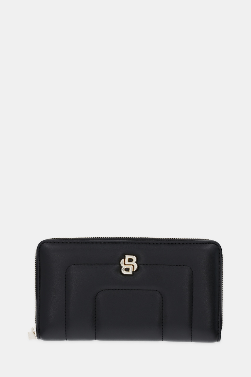 BOSS portofel culoarea negru, 50529445