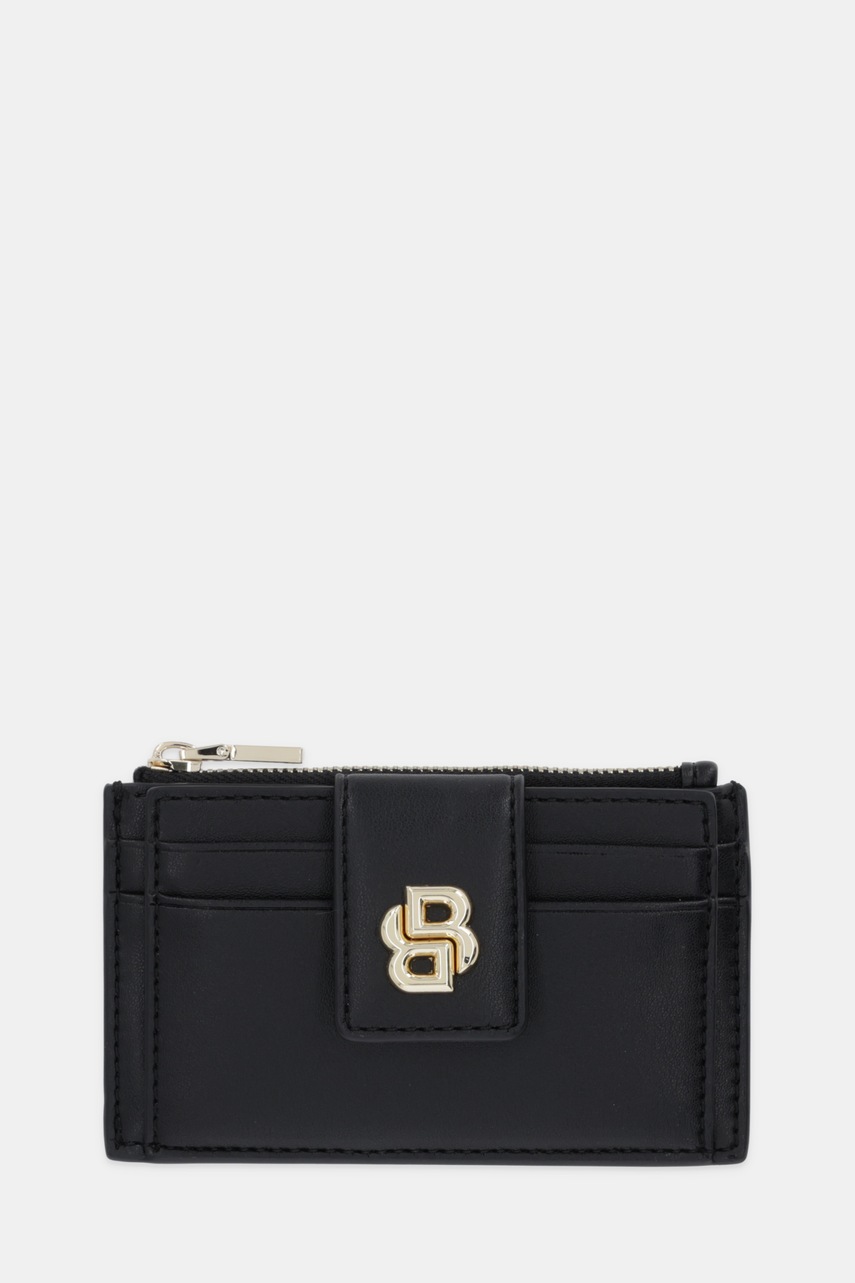 Кошелек BOSS цвет чёрный 50552234