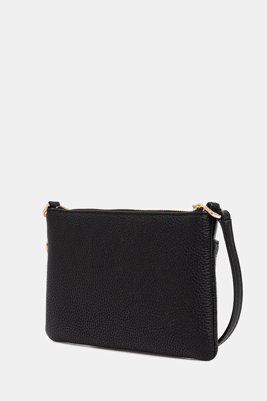 Кожаная сумка MICHAEL Michael Kors цвет чёрный 32F5GJ6F6L