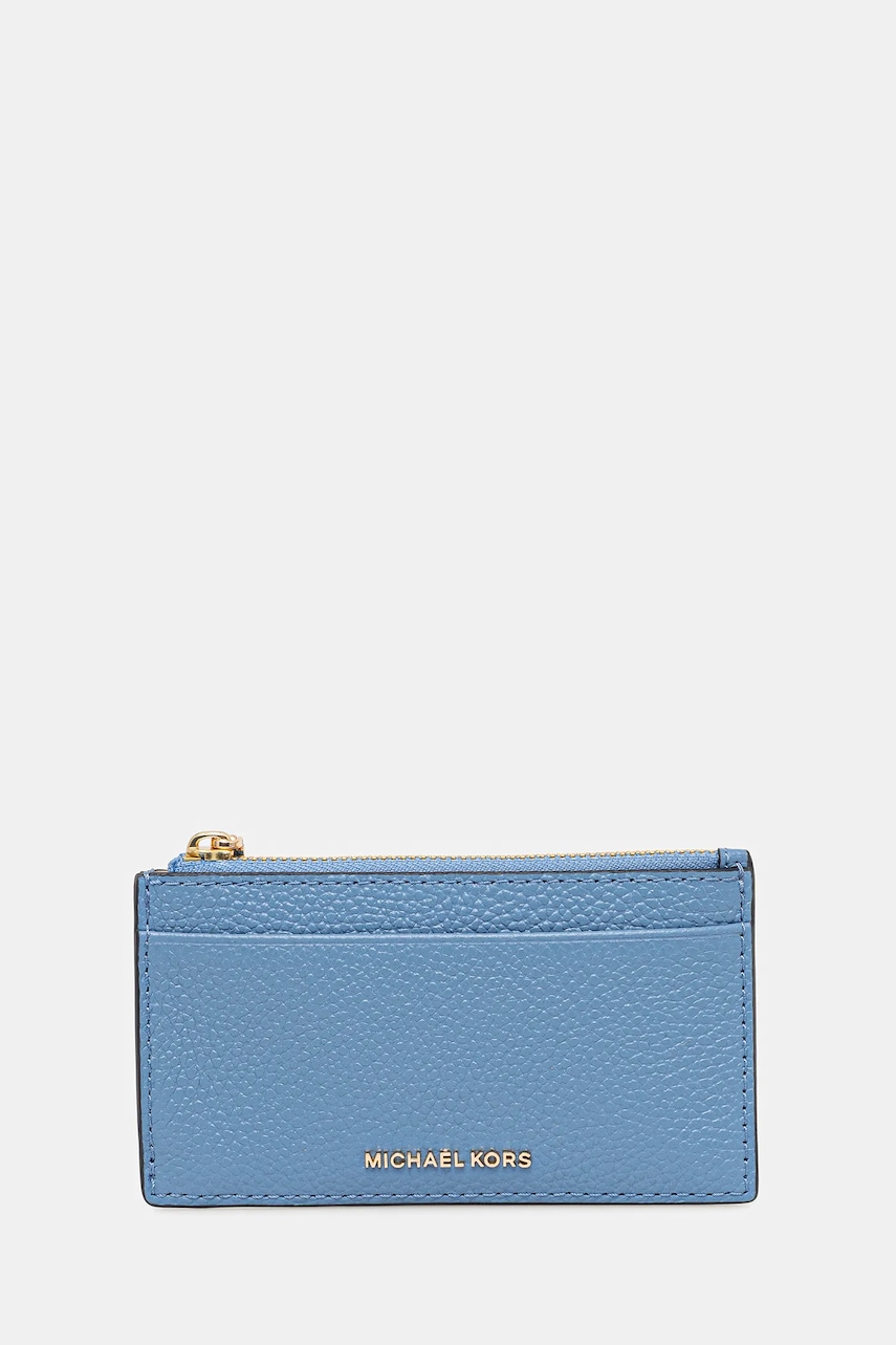 MICHAEL Michael Kors portofel de piele 32F5GJ6D8L