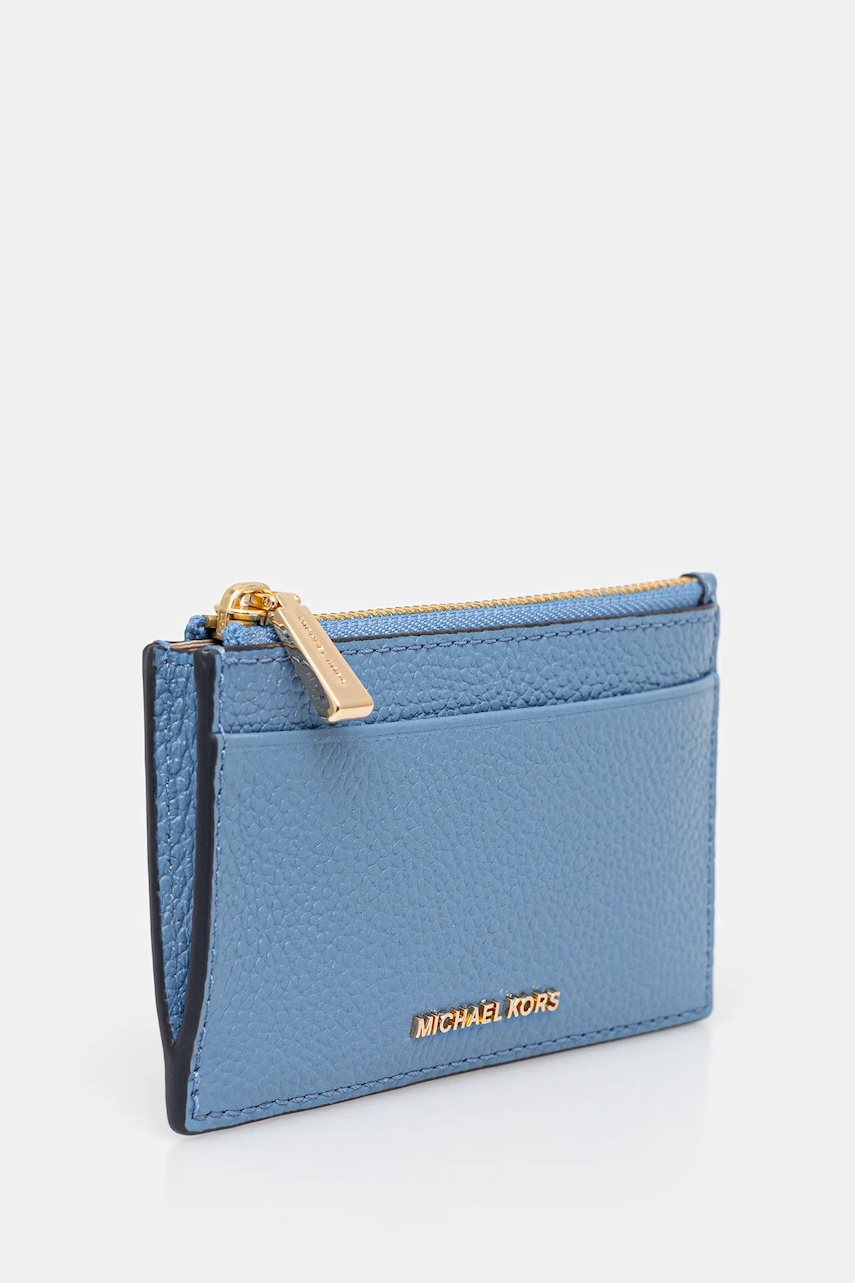 Кожаный кошелек MICHAEL Michael Kors 32F5GJ6D8L Кожаный кошелек MICHAEL Michael Kors 32F5GJ6D8L