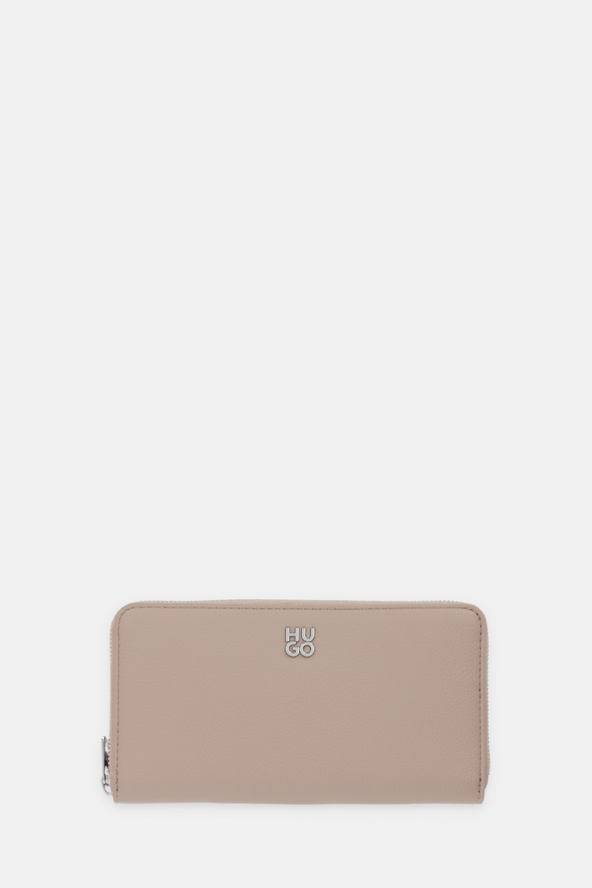 Πορτοφόλι HUGO Chris 2.0 Zip Around