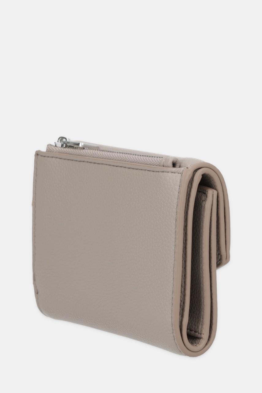 Кошелек HUGO цвет бежевый 50547914