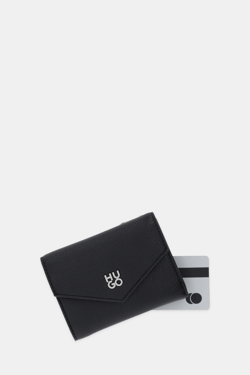 Peňaženka HUGO Chris 2.0 FlapWallet
