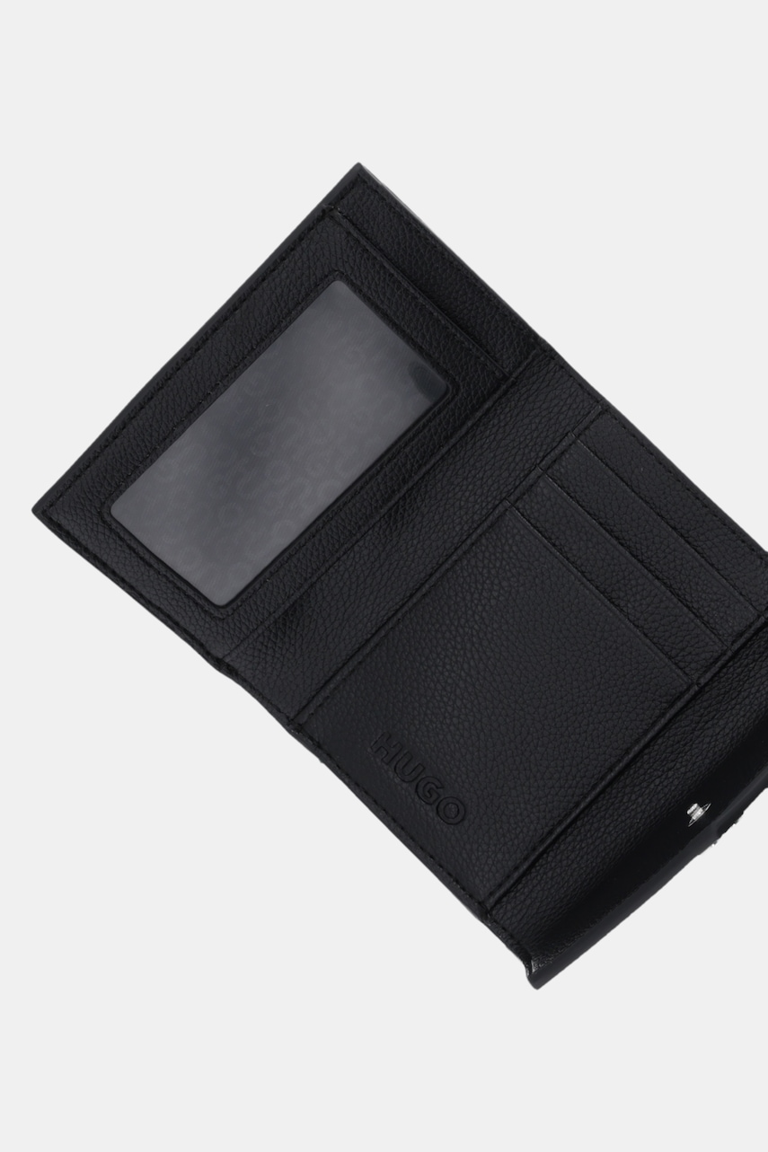 Peňaženka HUGO Chris 2.0 FlapWallet