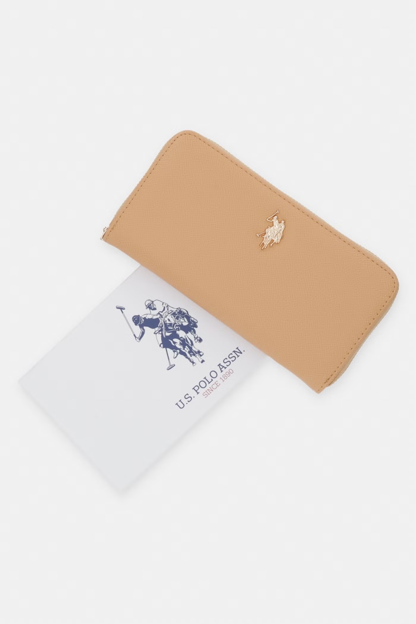 U.S. Polo Assn. peňaženka dámska Jones