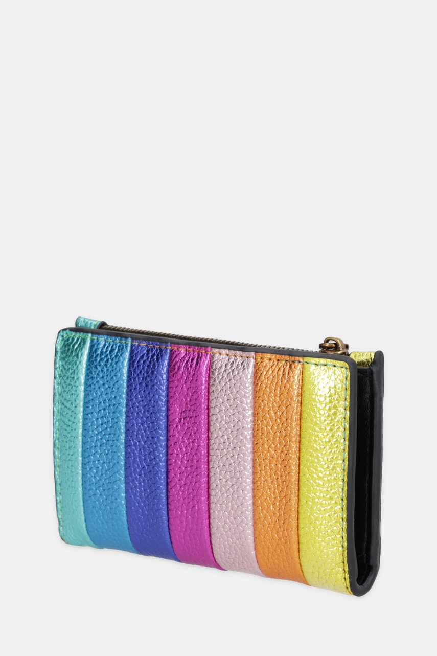 Кожаный кошелек Kurt Geiger London KENSINGTON 5021369109