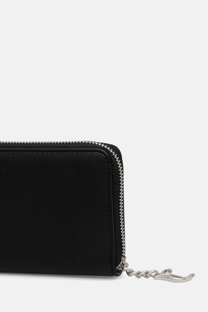 Кошелек Juicy Couture Kimberly цвет чёрный WIJQL9004WVP