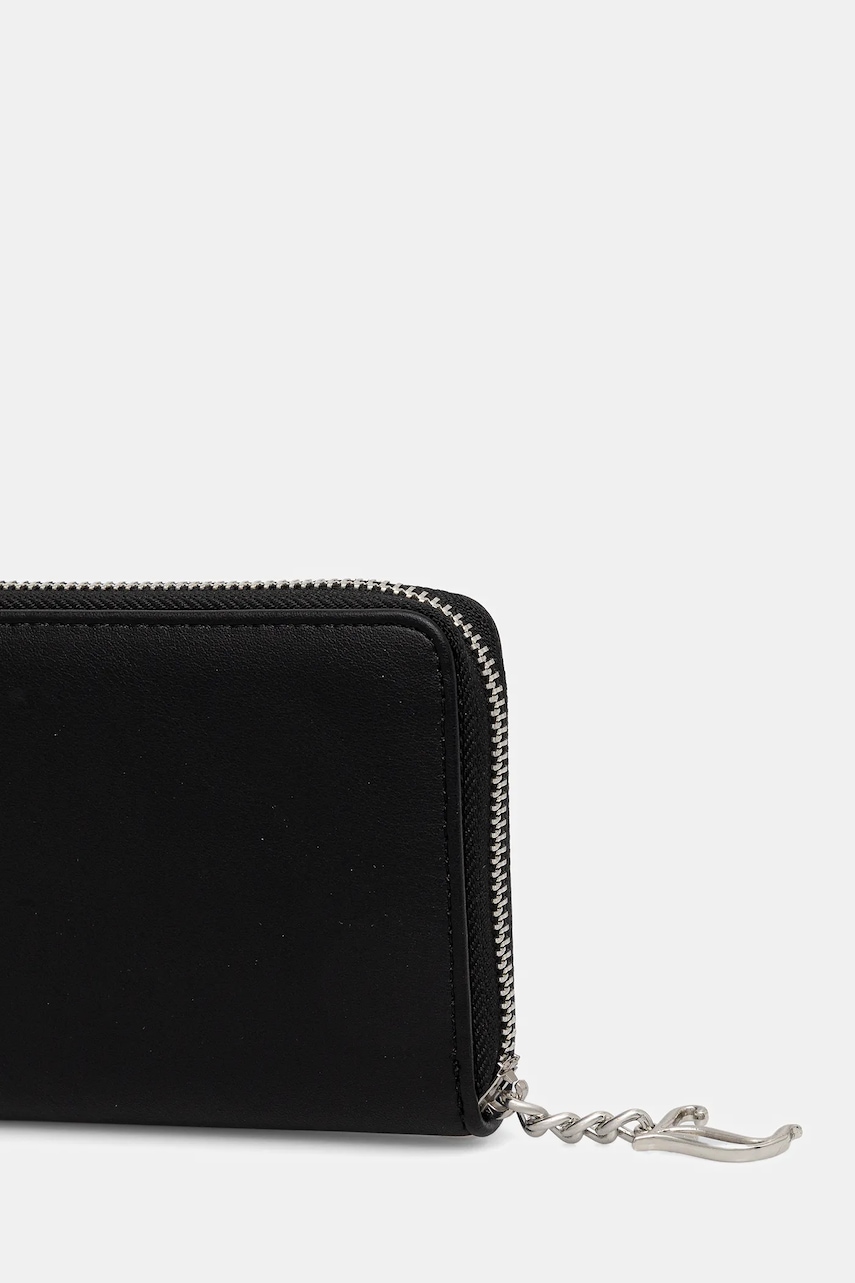Кошелек Juicy Couture Kimberly цвет чёрный WIJQL9004WVP Кошелек Juicy Couture Kimberly цвет чёрный WIJQL9004WVP