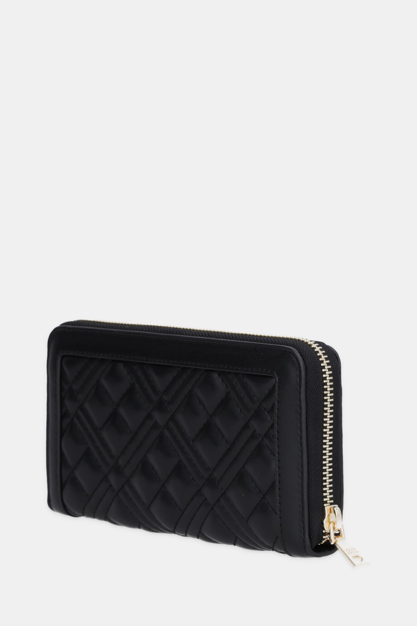 Кошелек Love Moschino цвет чёрный JC5600PP0NLA0000