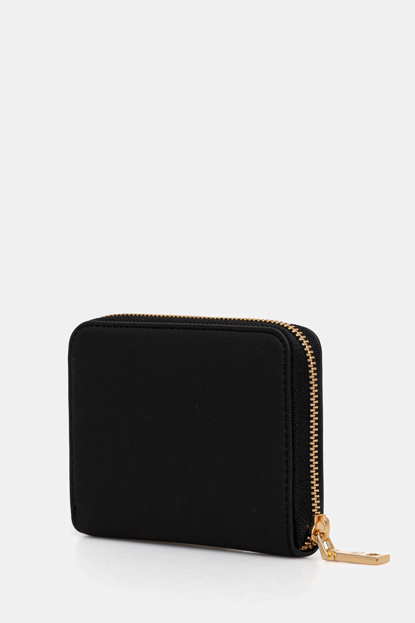 Кошелек Love Moschino цвет чёрный JC5613PP0NKD0000