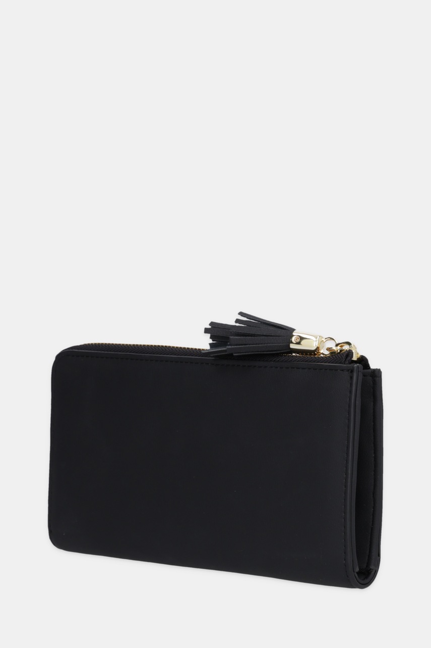 Кошелек Love Moschino цвет чёрный JC5690PP0NKD0000