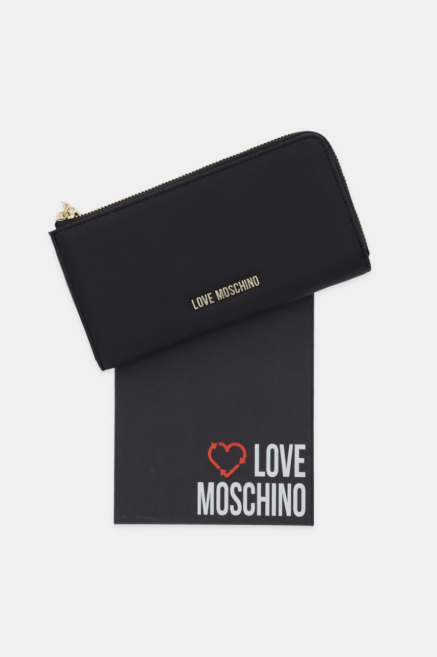 Peňaženka Love Moschino