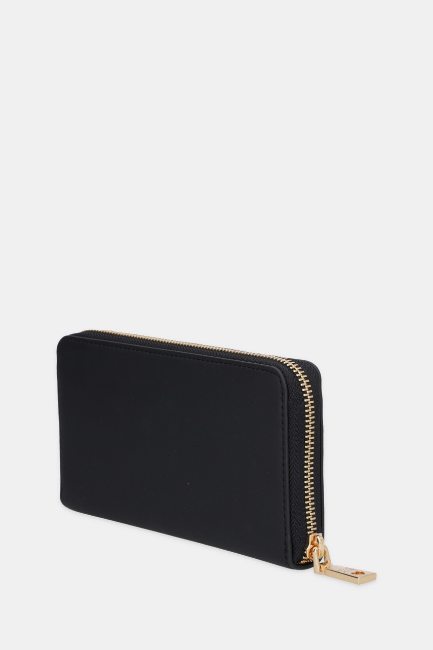 Кошелек Love Moschino цвет чёрный JC5692PP0NKD000A