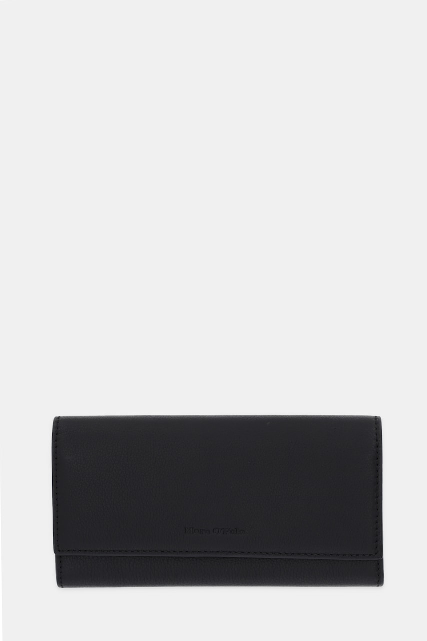 Marc O\'Polo portofel de piele culoarea negru, 50819905801110