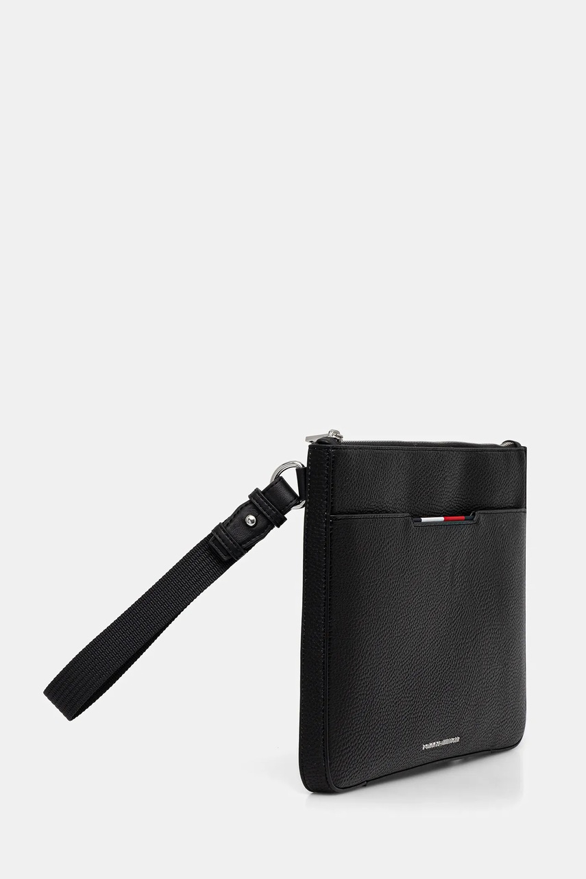 Чехол для ноутбука Tommy Hilfiger цвет чёрный AM0AM13523