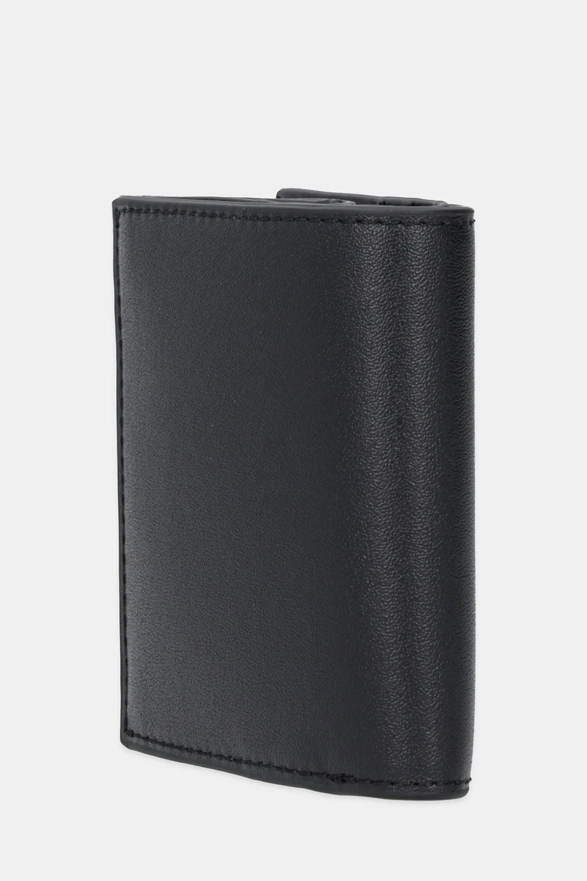 Кошелек Tommy Jeans цвет чёрный AM0AM13408