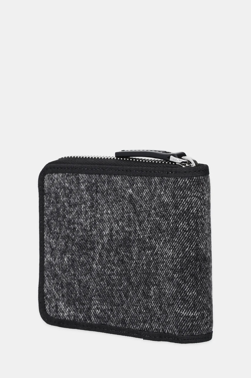 Кошелек Karl Lagerfeld Jeans цвет чёрный A3M32078