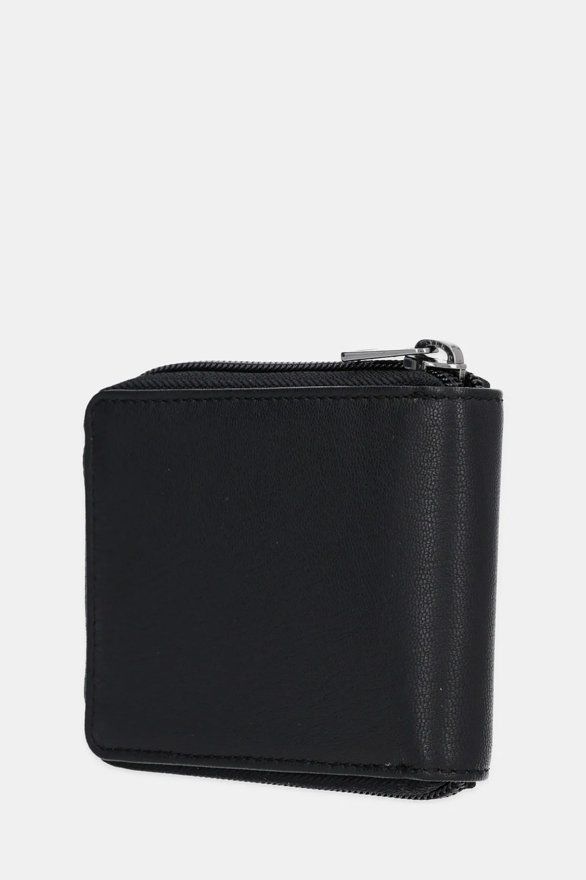 Кошелек HUGO цвет чёрный 50548751