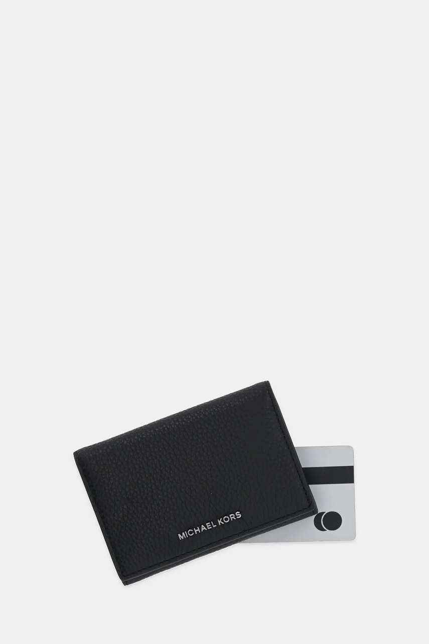 Kožená peněženka Michael Kors HUDSON (obrázek 3)