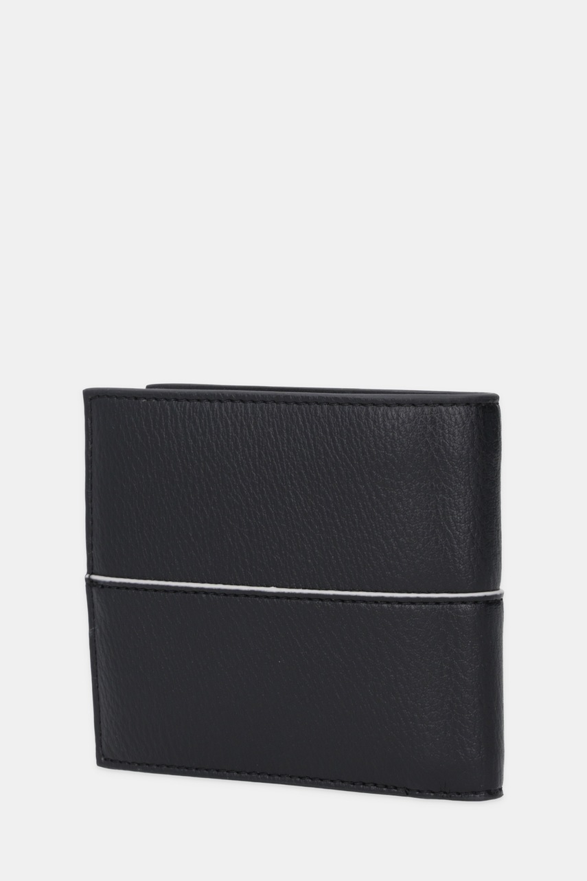 Кошелек Armani Exchange цвет чёрный XM000168 AF17205