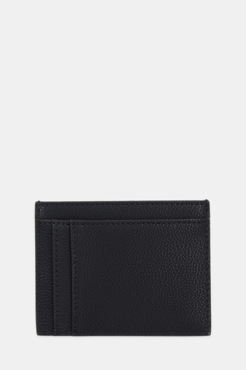 Чехол на карты Armani Exchange цвет чёрный XM000169 AF17090 Чехол на карты Armani Exchange цвет чёрный XM000169 AF17090