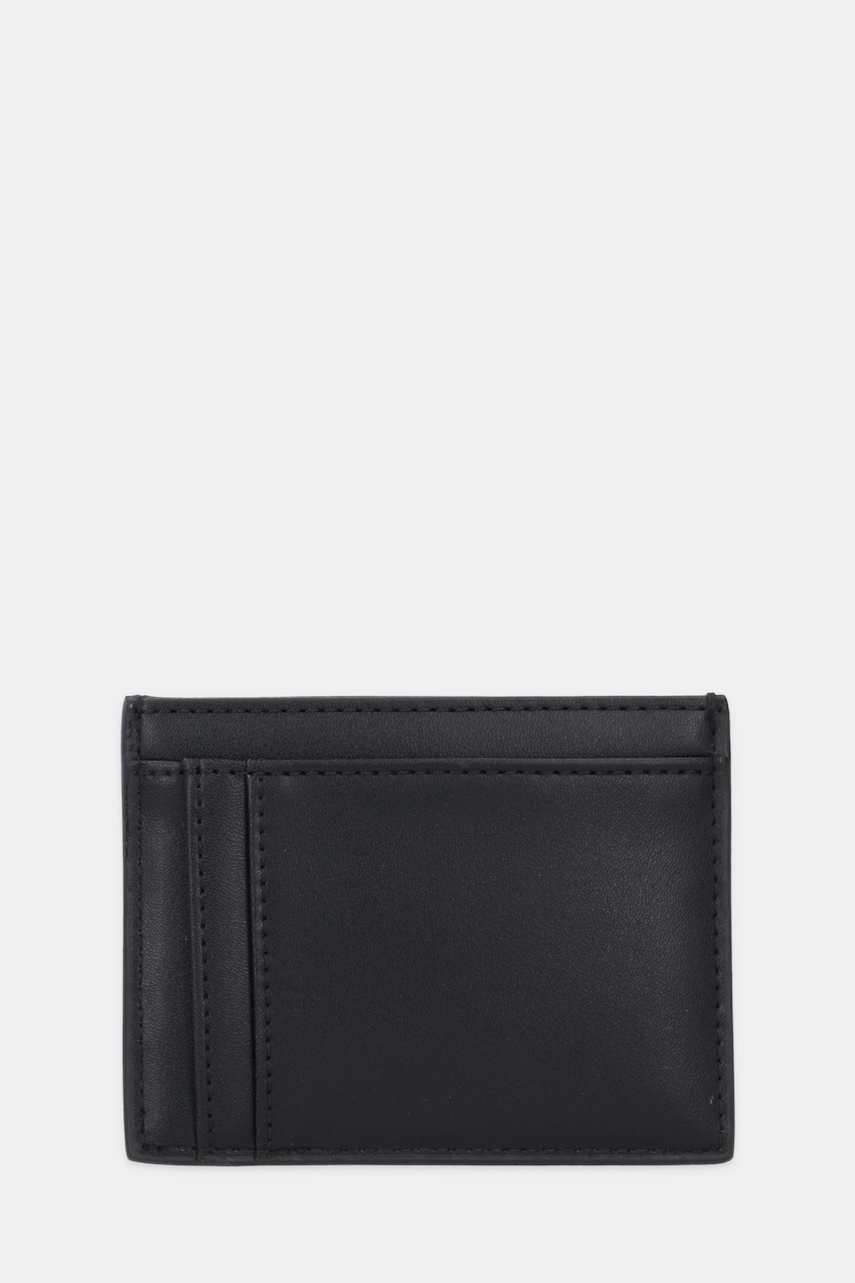 Чехол на карты Armani Exchange цвет чёрный XM000169 AF17205 Чехол на карты Armani Exchange цвет чёрный XM000169 AF17205