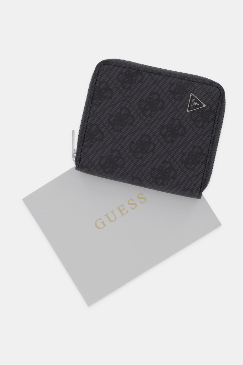 Kožená peňaženka Guess MILANO
