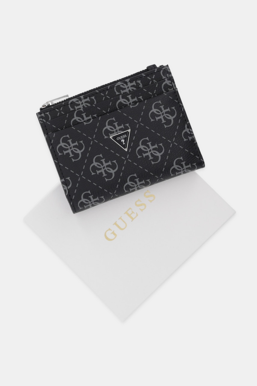 Guess peňaženka pánska kožená MILANO