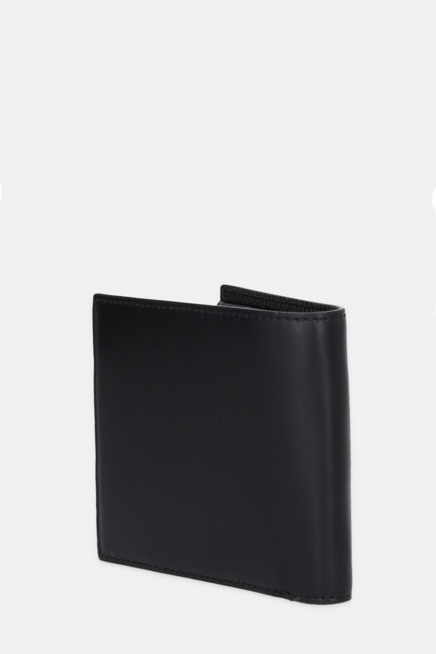 Кошелек Armani Exchange цвет чёрный XM000167 AF17211