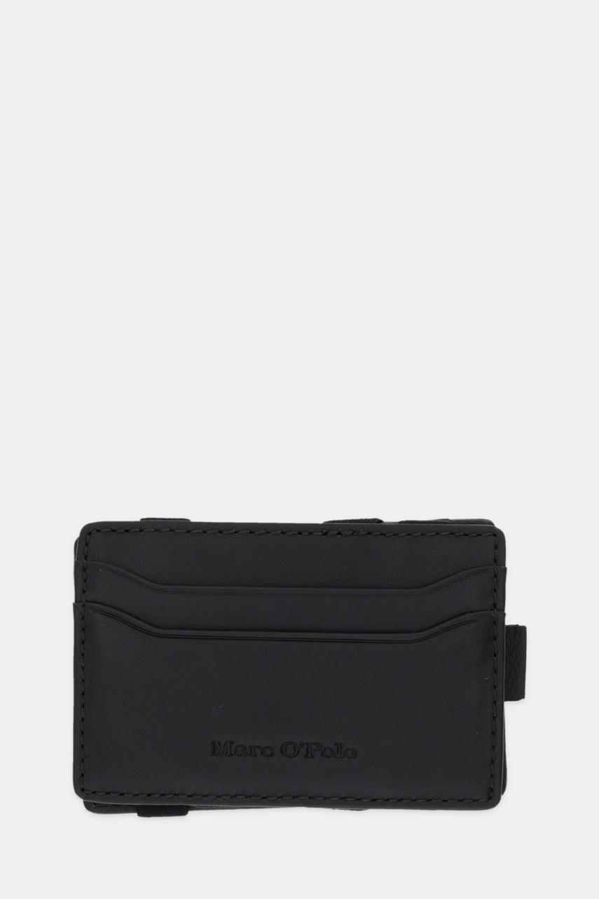 Marc O\'Polo carcasă din piele culoarea maro, 50929916601141