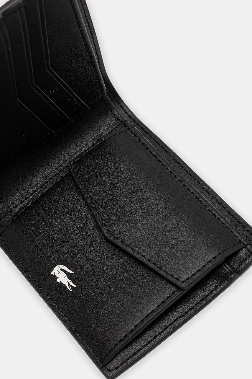 Kožená peněženka Lacoste GIFTBOX (obrázek 3)