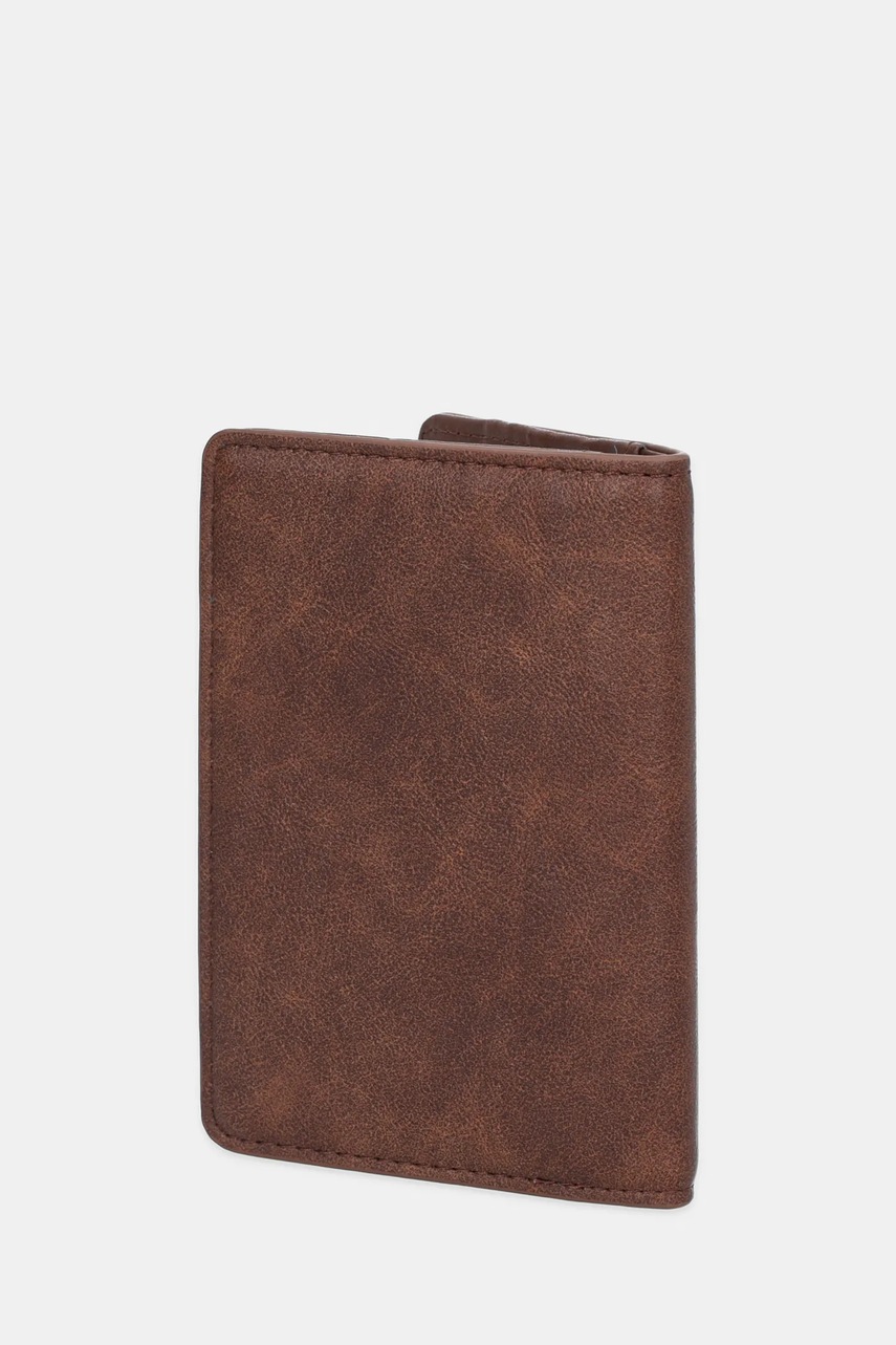 Чехол на карты Aldo цвет коричневый KEDERILOTH.220