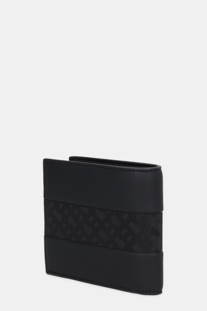 Кошелек BOSS цвет чёрный 50552797