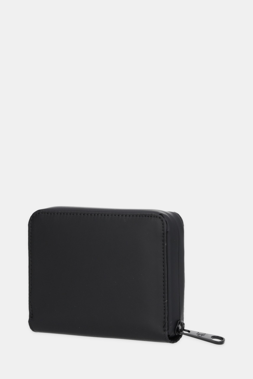 Кошелек Calvin Klein цвет чёрный LV04D1134G Кошелек Calvin Klein цвет чёрный LV04D1134G