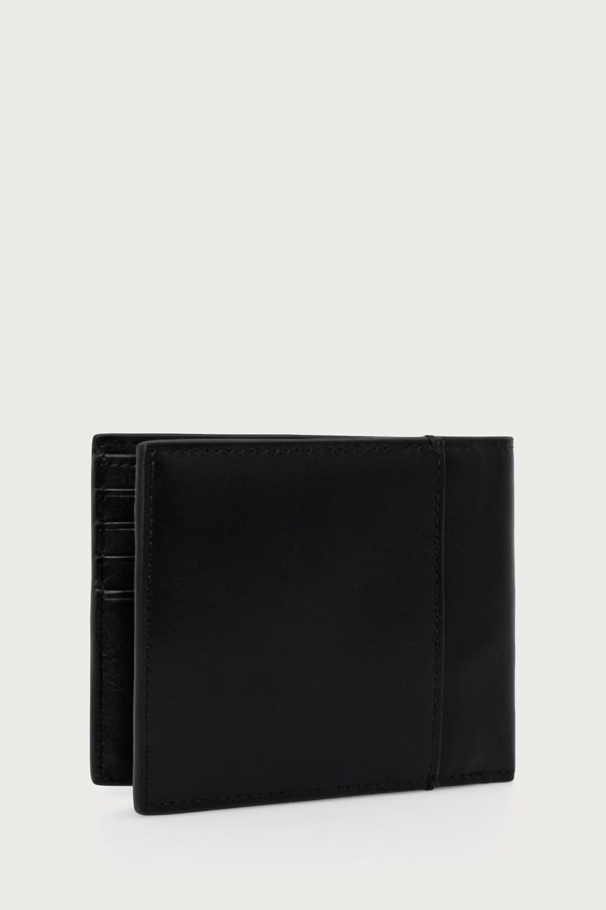 Calvin Klein  портфейл мъжки от кожа