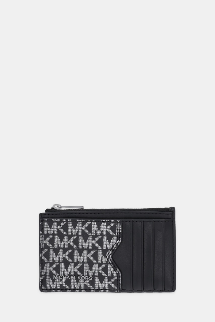Michael Kors portofel culoarea negru, 39F5LHDZ9L