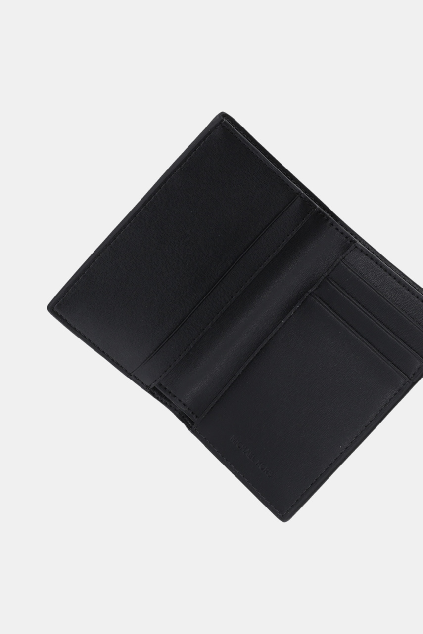 Kožená peňaženka Michael Kors