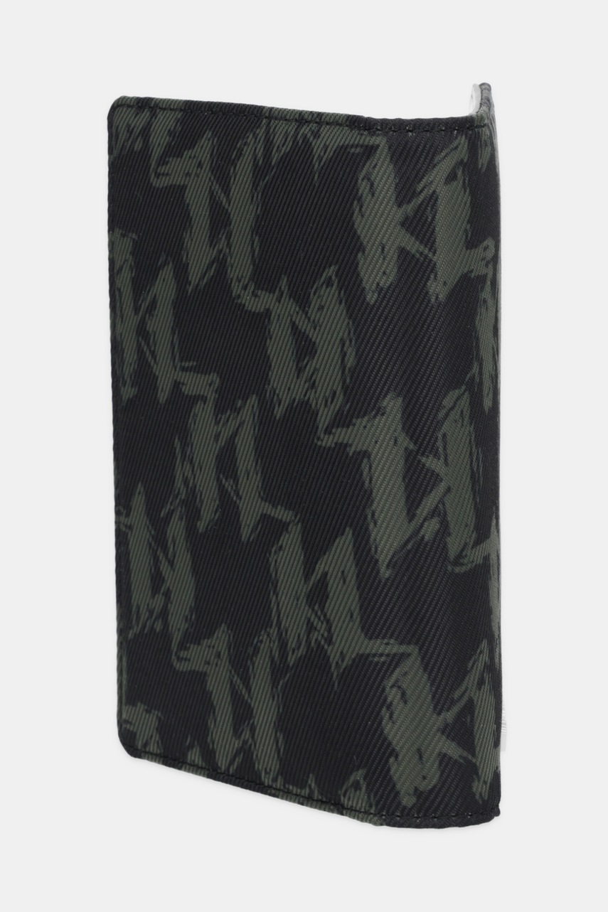 Кошелек Karl Lagerfeld K/MONOGRAM цвет чёрный A4M32049