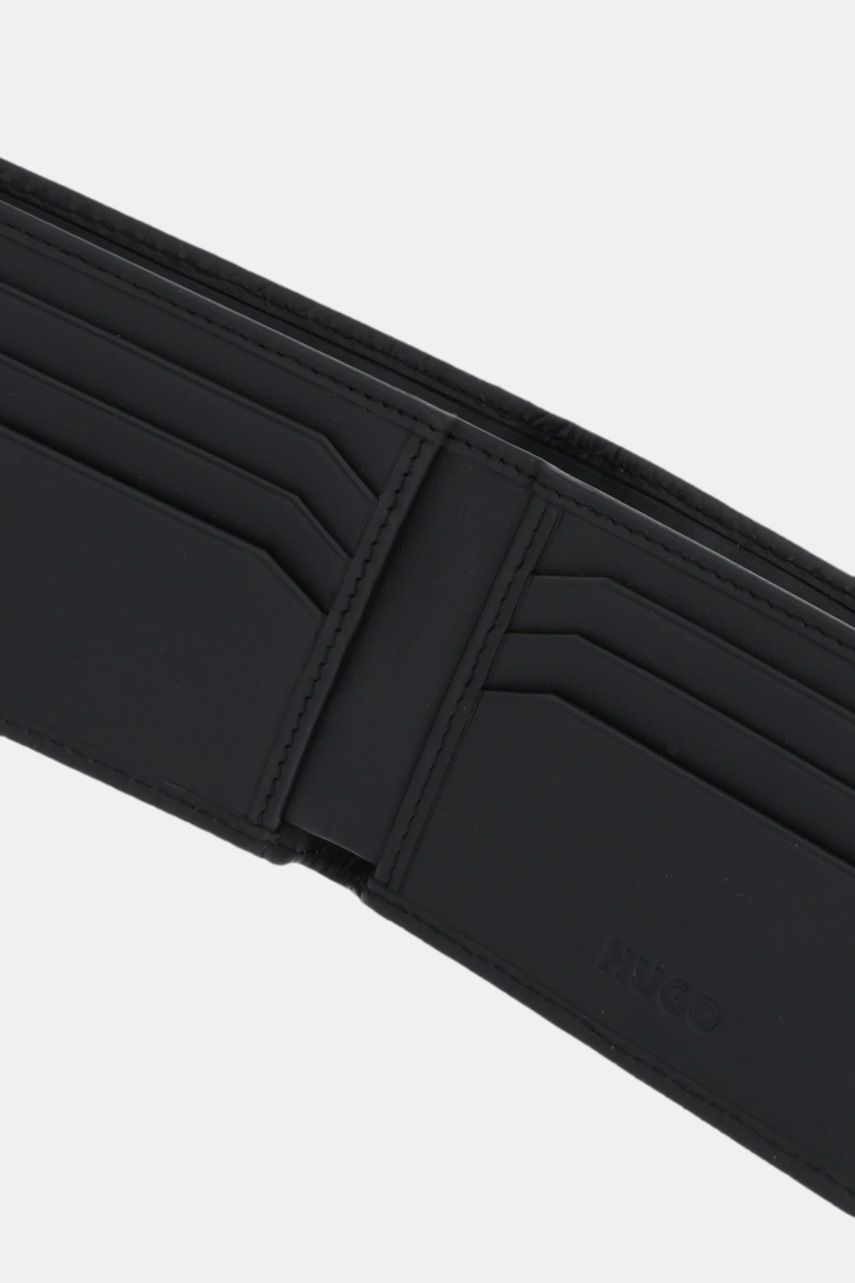 Kožená peněženka HUGO Ethon HI_M_6cc