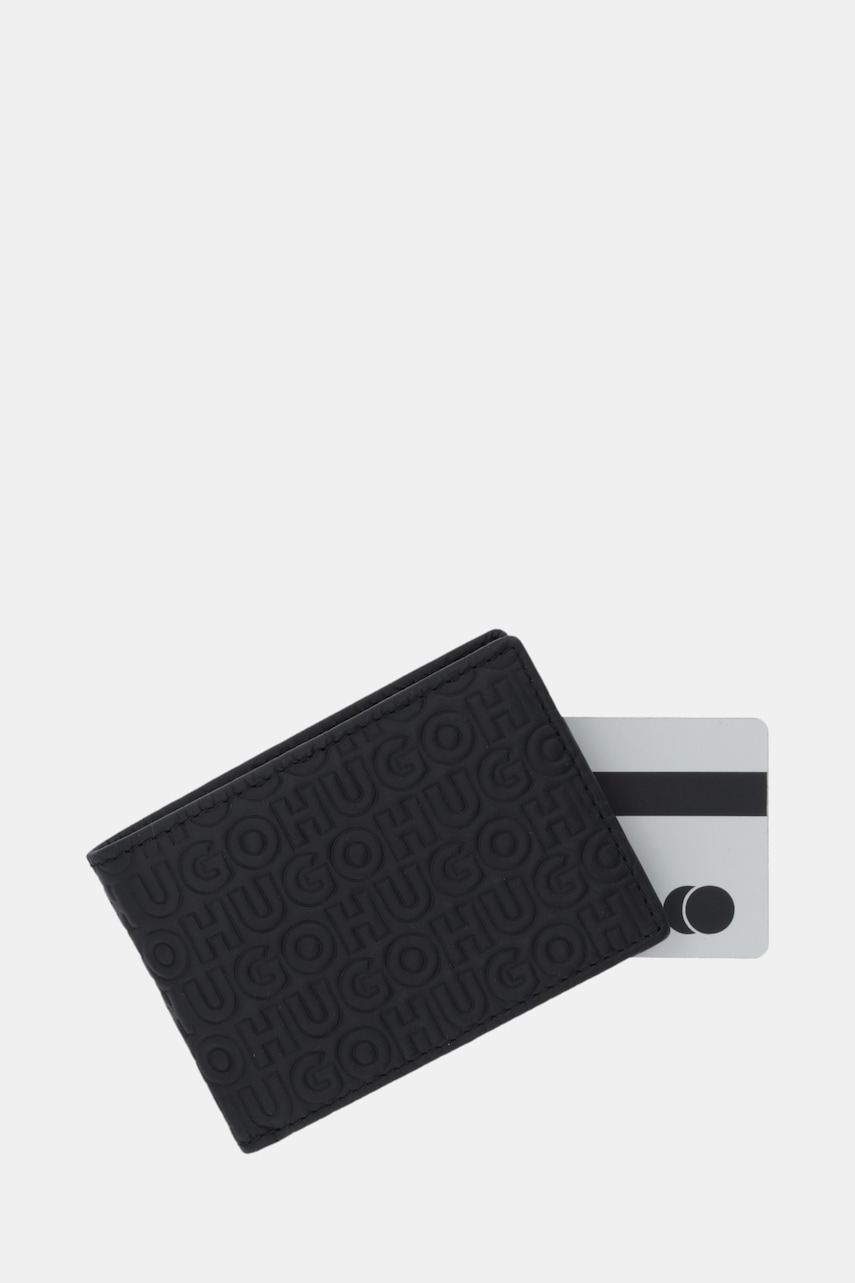 Kožená peněženka HUGO Ethon HI_M_6cc