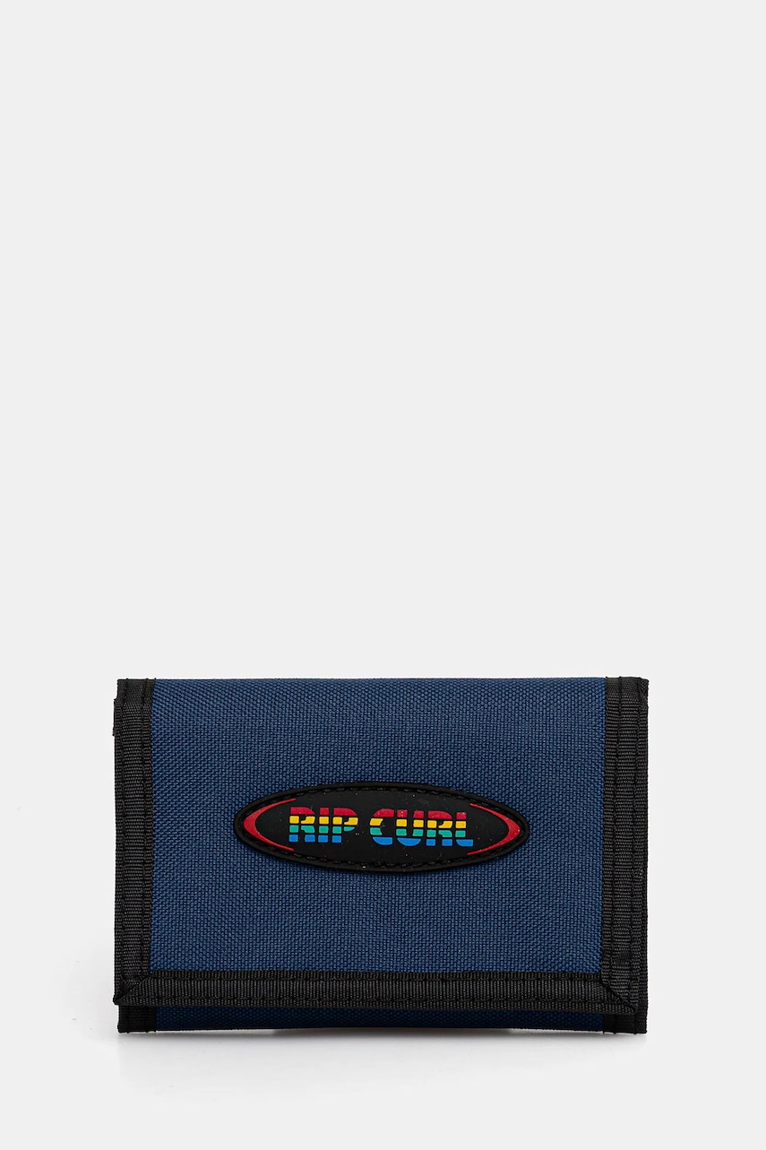 Rip Curl portofel culoarea bleumarin, 02XMWA
