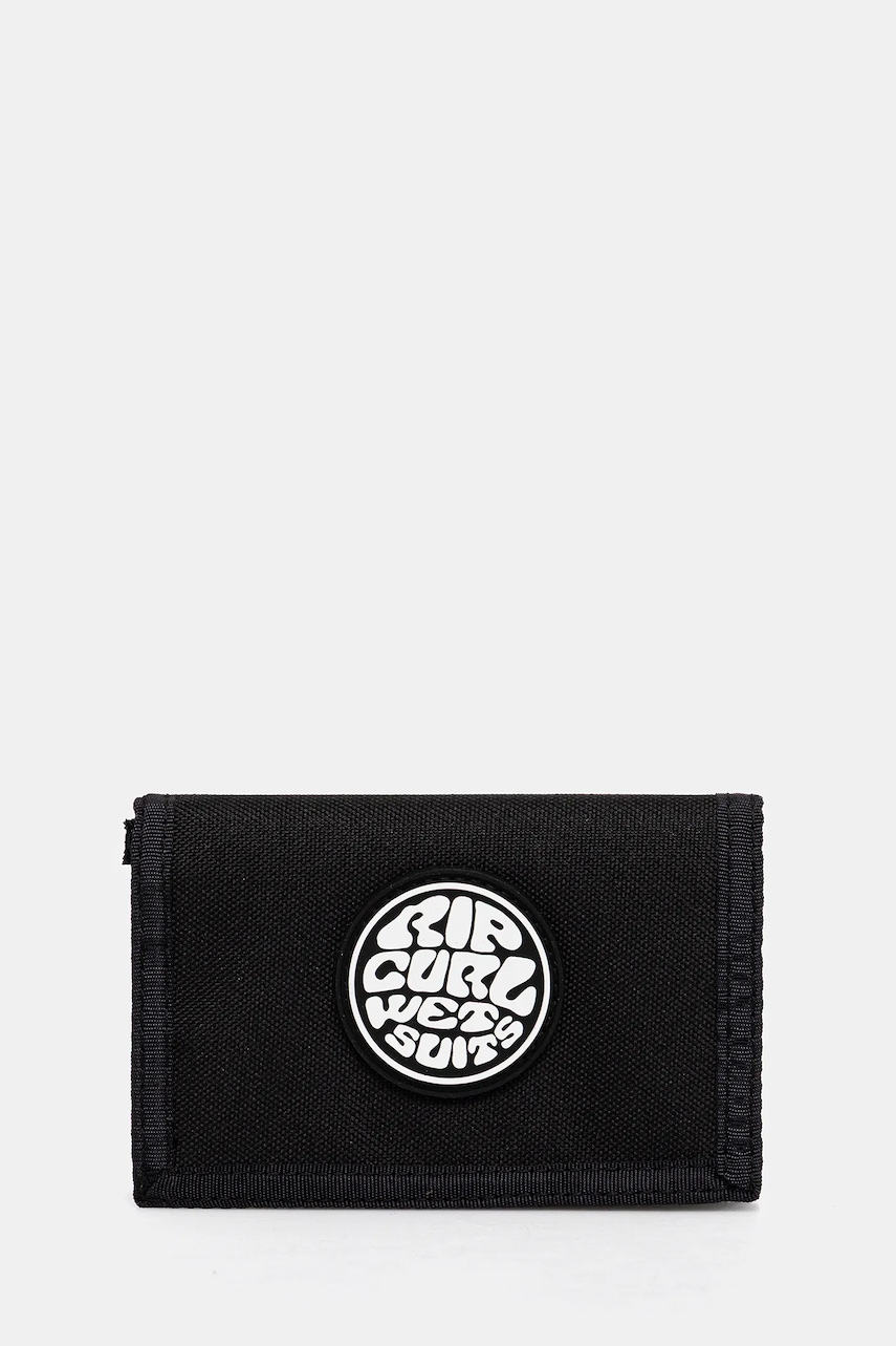 Rip Curl portofel culoarea negru, 02XMWA