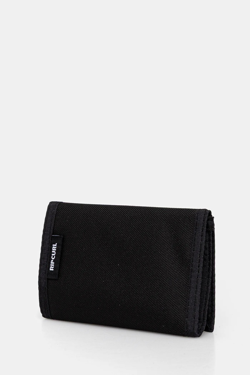 Кошелек Rip Curl цвет чёрный 02XMWA Кошелек Rip Curl цвет чёрный 02XMWA